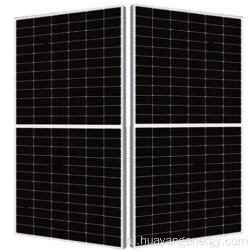 Солнечный PV модуль 460W 530W 535W Watt